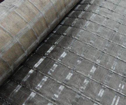 经编复合涂层材料