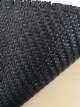 高韧有纺土工布